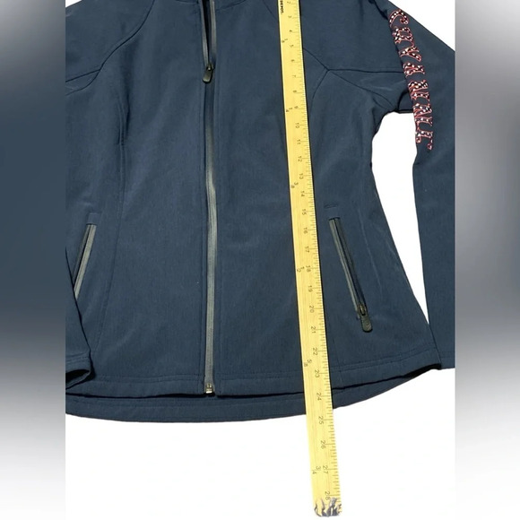 ✨Shyanne jacket size small ✨ - Picture 4 of 6